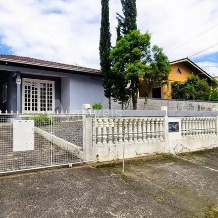 Buy this 4 bed house on Rua João Adolfo Müller 291 in Costa e Silva, Joinville - SC