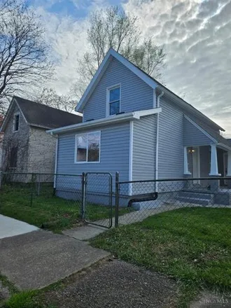 Buy this 2 bed house on 29 South Torrence Street in Dayton, OH 45403