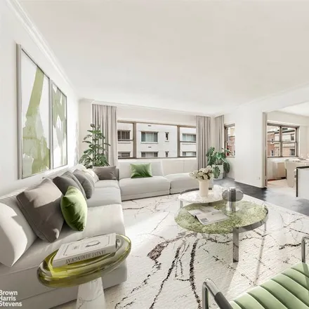 Buy this studio apartment on 27 EAST 65TH STREET 6D in New York