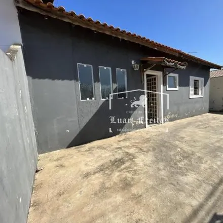 Buy this studio house on Rua José Alves in Centro, Iperó - SP