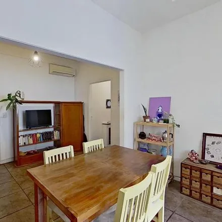 Buy this 2 bed apartment on Jerónimo Salguero 1953 in Palermo, C1425 DEP Buenos Aires