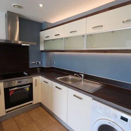 Rent this 2 bed apartment on A508 in Northampton, NN1 2NR