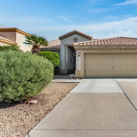 Buy this 4 bed house on 1493 West Chilton Avenue in Gilbert, AZ 85233