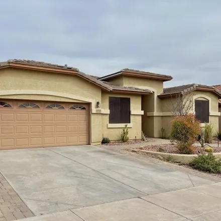 Buy this 4 bed house on 6530 West Bent Tree Drive in Phoenix, AZ 85083