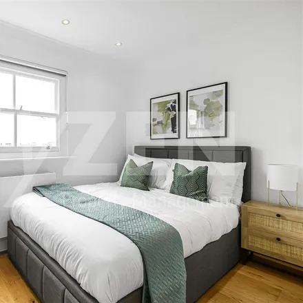 Image 2 - 1 Queensberry Place, London, SW7 2DL, United Kingdom - Apartment for rent