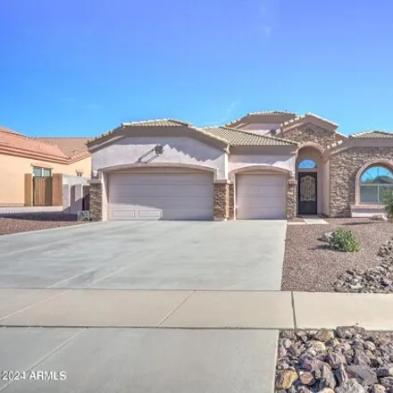 Buy this 3 bed house on 1309 North Amandes in Mesa, AZ 85207