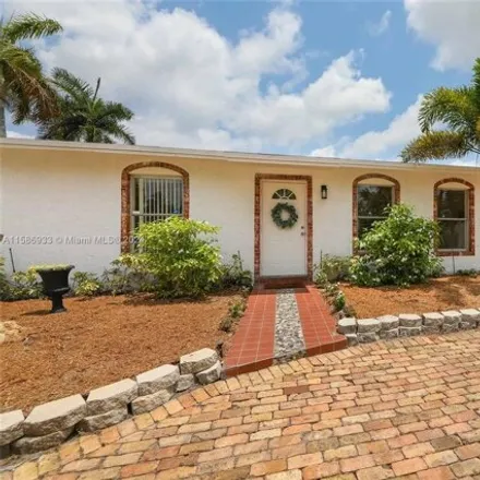 Buy this 3 bed house on 7891 Northwest 45th Court in Lauderhill, FL 33351