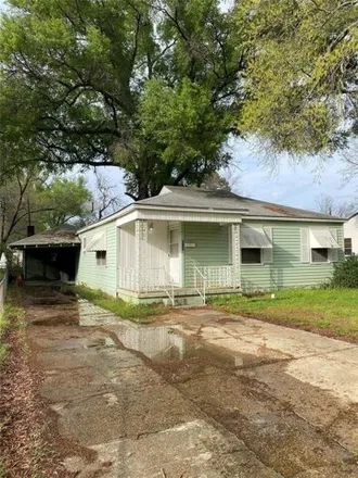Buy this 3 bed house on 12732 Hillcrest Avenue in Hollywood, Shreveport