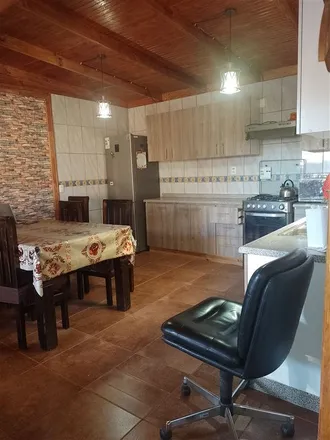 Image 1 - Pasaje Las Torcazas, Provincia de Maipo, Chile - House for rent