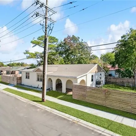 Buy this 3 bed house on 4701 Marais Street in Lower Ninth Ward, New Orleans