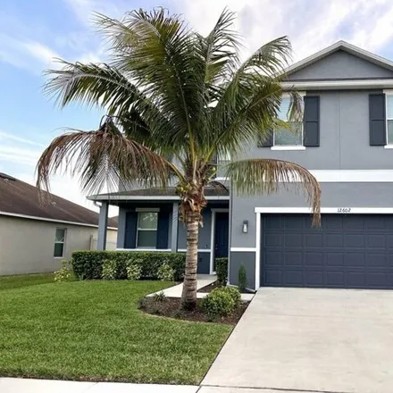 Buy this 3 bed house on 12588 Boggy Pointe Drive in Orange County, FL 32824