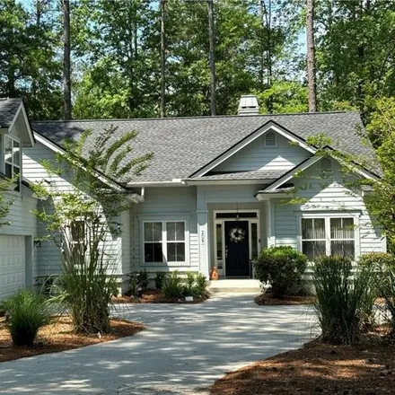 Buy this 3 bed house on Sorrelwood Lane in Beaufort County, SC 29910