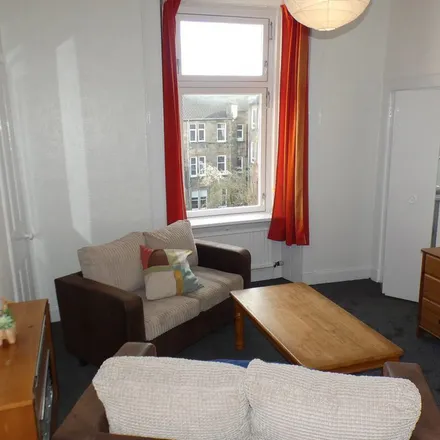 Rent this 2 bed apartment on Scherezade in 47 Bank Street, North Kelvinside