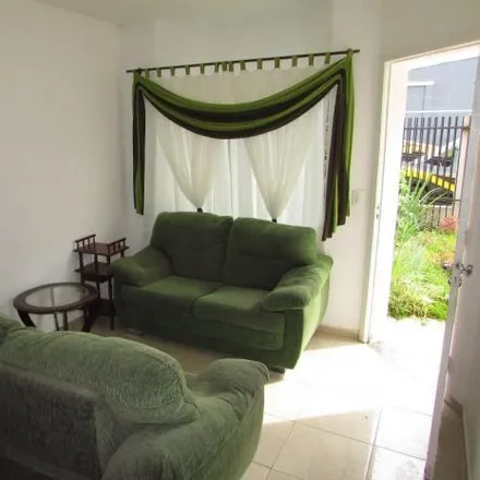 Buy this 2 bed house on Rua Xavier de Souza in Uvaranas, Ponta Grossa - PR