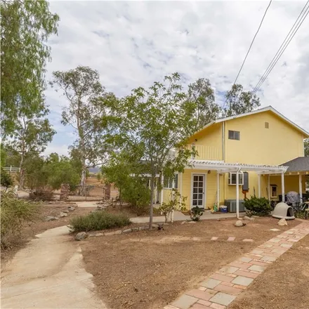 Image 2 - 30000 Agua Dulce Canyon Road, Los Angeles County, CA 91390, USA - House for sale