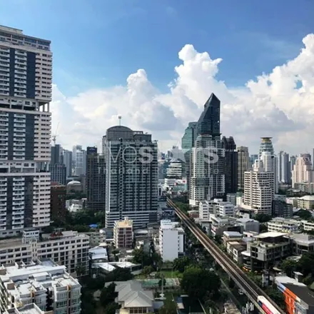 Image 7 - Beatniq, Soi Sukhumvit 32, Khlong Toei District, Bangkok 10110, Thailand - Apartment for rent