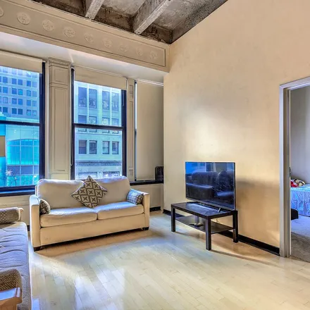 Image 5 - Reliance Building, 20 North State Street, Chicago, IL 60602, USA - Apartment for rent