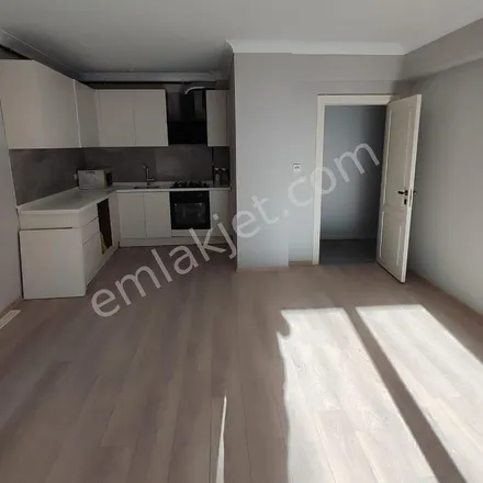 Rent this 3 bed apartment on Süleyman Bey Sokak in 06570 Çankaya, Turkey