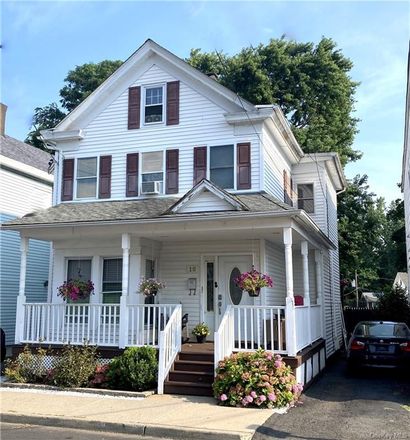 Rent this 3 bed house on 18 Spring Street in Haverstraw, NY 10927