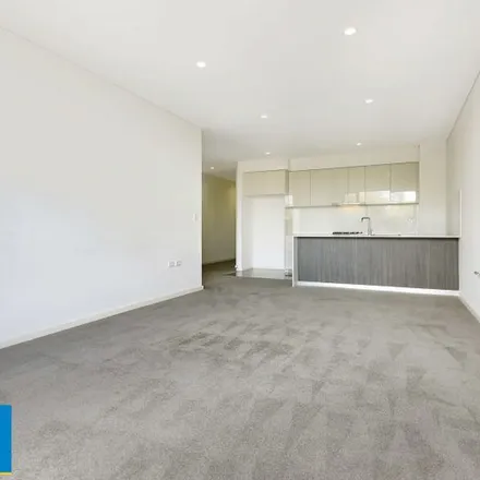 Rent this 1 bed apartment on Hilts Road in Strathfield NSW 2135, Australia
