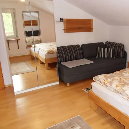 Rent this 1 bed apartment on 9872 Millstatt