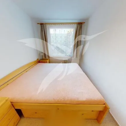 Rent this 2 bed apartment on Vašatova in 272 01 Kladno, Czechia