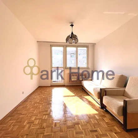 Rent this 3 bed apartment on Grunwaldzka 7 in 67-200 Głogów, Poland