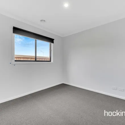 Rent this 4 bed apartment on Brookfield Avenue in Brookfield VIC 3338, Australia