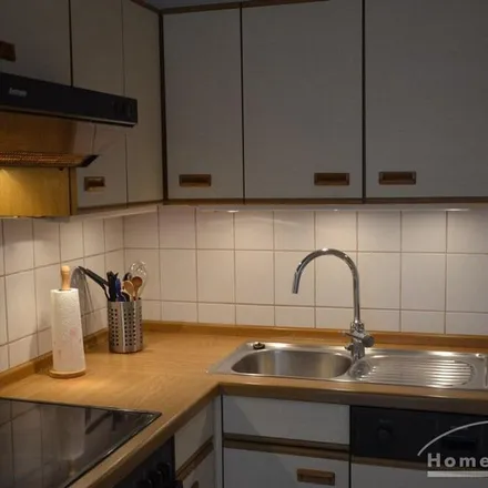 Rent this 3 bed apartment on Siekstraße 4 in 38444 Wolfsburg, Germany