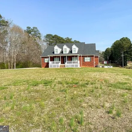 Buy this 5 bed house on South Bethany Road in Locust Grove, GA 30248