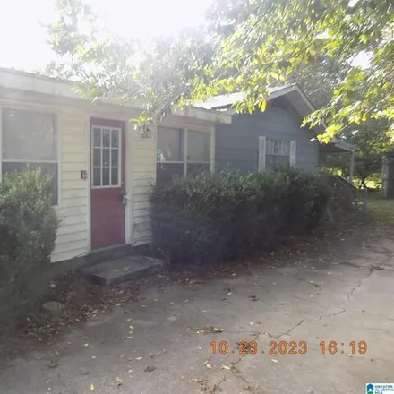 Buy this 3 bed house on 1633 Ray Street in Leeds, AL 35094