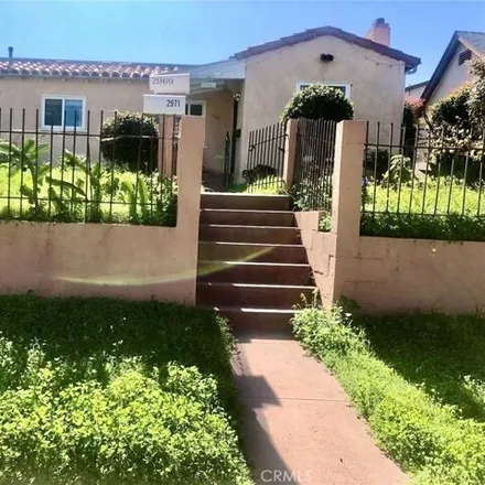 Buy this 7 bed house on 2969 Franklin Avenue in San Diego, CA 92113