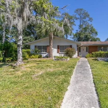 Buy this 4 bed house on 4620 Northwest 17th Place in Gainesville, FL 32605