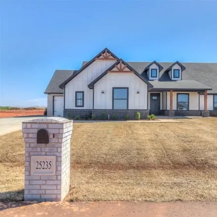 Buy this 4 bed house on unnamed road in Kingfisher County, OK 73016
