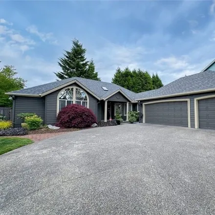 Buy this 4 bed house on 2014 Kempton St SE in Olympia, Washington