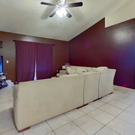 Buy this 3 bed apartment on 505 Bar Drive in Poinciana-Village 3, Poinciana