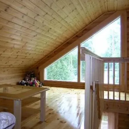 Rent this 4 bed house on Jämsä sub-region in Central Finland, Finland