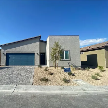 Rent this 4 bed house on Devlin Drive in Clark County, NV 89191