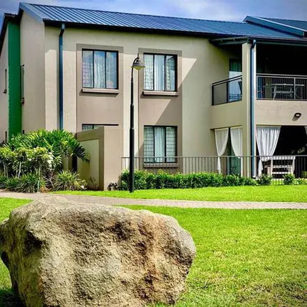 Rent this 2 bed apartment on unnamed road in Tshwane Ward 85, Gauteng