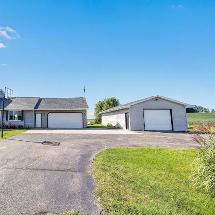 Buy this 4 bed house on Spring Road in Dale, WI 54942
