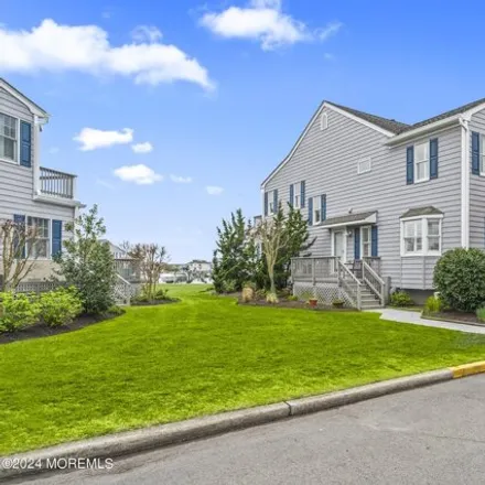 Buy this 3 bed townhouse on 746 Canal Street in Point Pleasant, NJ 08742