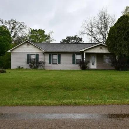 Buy this 4 bed house on 600 Old Delmar Road in Haleyville, Haleyville