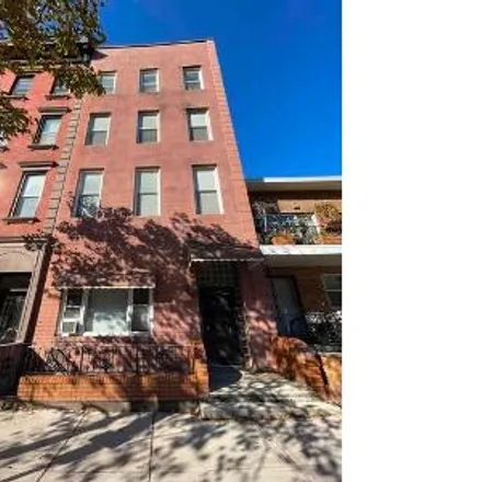 Buy this 2 bed condo on 828 Washington Street in Hoboken, NJ 07030