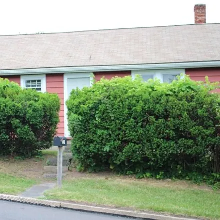 Buy this 2 bed house on 227 Mervine Street in Upper Pottsgrove Township, PA 19464
