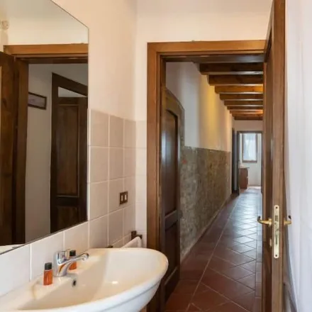 Image 4 - Civitella in Val di Chiana, Arezzo, Italy - House for rent