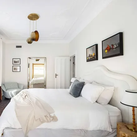 Rent this 3 bed apartment on Tamarama NSW 2026