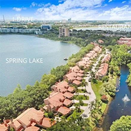 Image 5 - 7415 Somerset Shores Court, Doctor Phillips, FL 32819, USA - House for sale