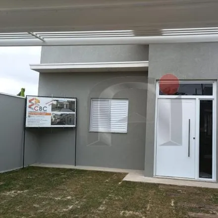 Buy this 3 bed house on Rua Moacyr Navarro in Jardim União, Indaiatuba - SP