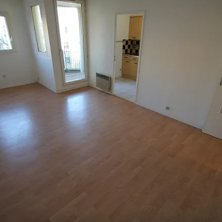 Rent this 1 bed apartment on 8 Allée de la Mare de l'Orme in 94430 Chennevières-sur-Marne, France