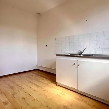 Rent this 2 bed apartment on 14 Allées Jean Jaurès in 33210 Langon, France